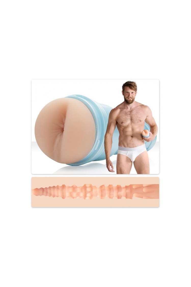 Masturbator Boys Colby Keller Lumberjack Fleshjack