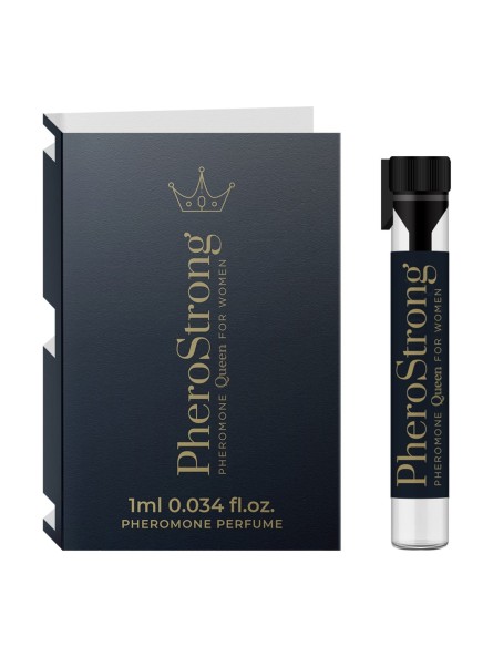 Queen With Pherostrong Women 1Ml Medica-Group
