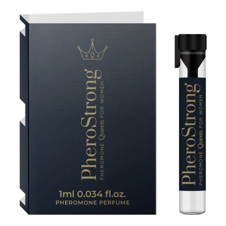 Queen With Pherostrong Women 1Ml Medica-Group