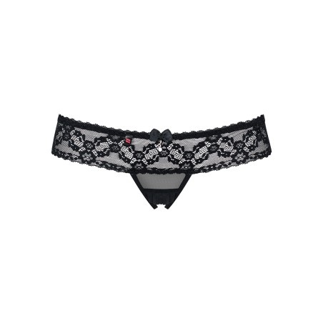 837-Thc-1 Stringi Otwarte L/Xl Obsessive