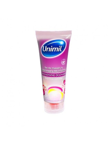 Intensywne Doznania 200Ml Unimil