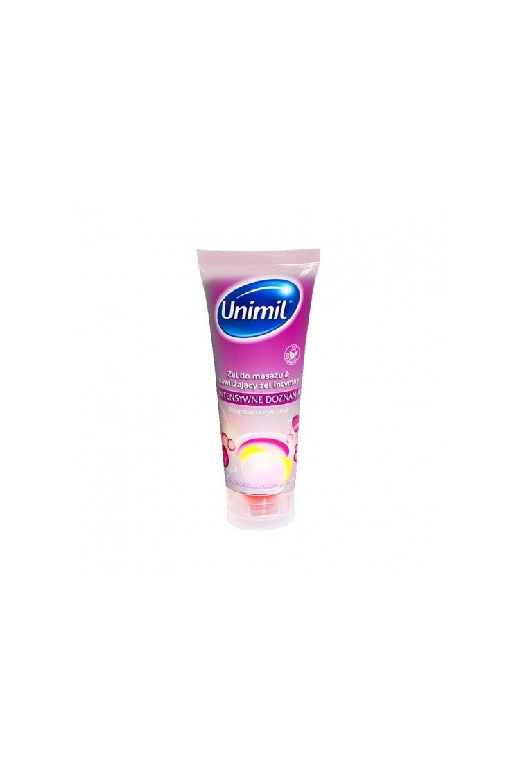 Intensywne Doznania 200Ml Unimil