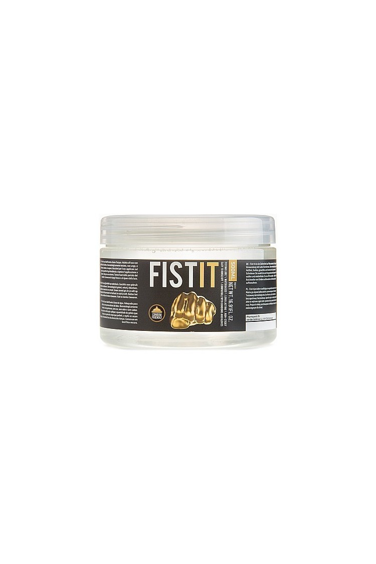 Shots Fist It 500ml