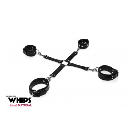 Krzyżak Męski Whips