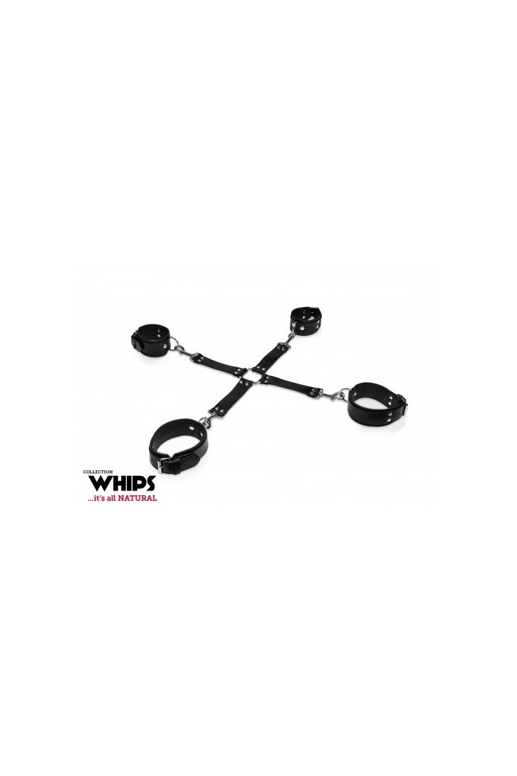 Krzyżak Męski Whips