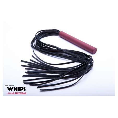 Pejcz Duży, Czerwony Whips