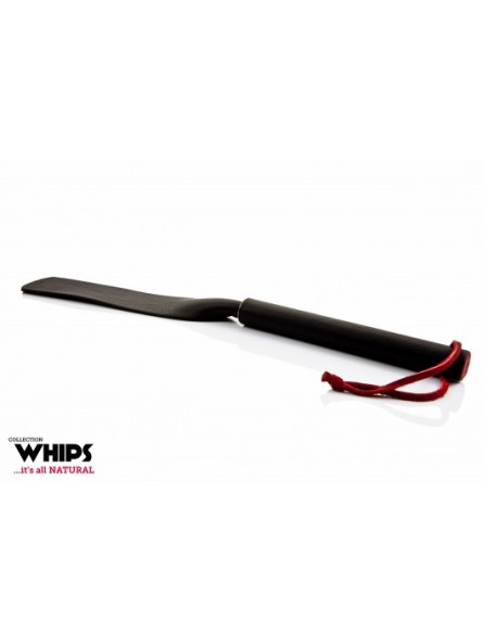 Packa Soft, Czarna Whips