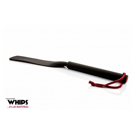 Packa Soft, Czarna Whips