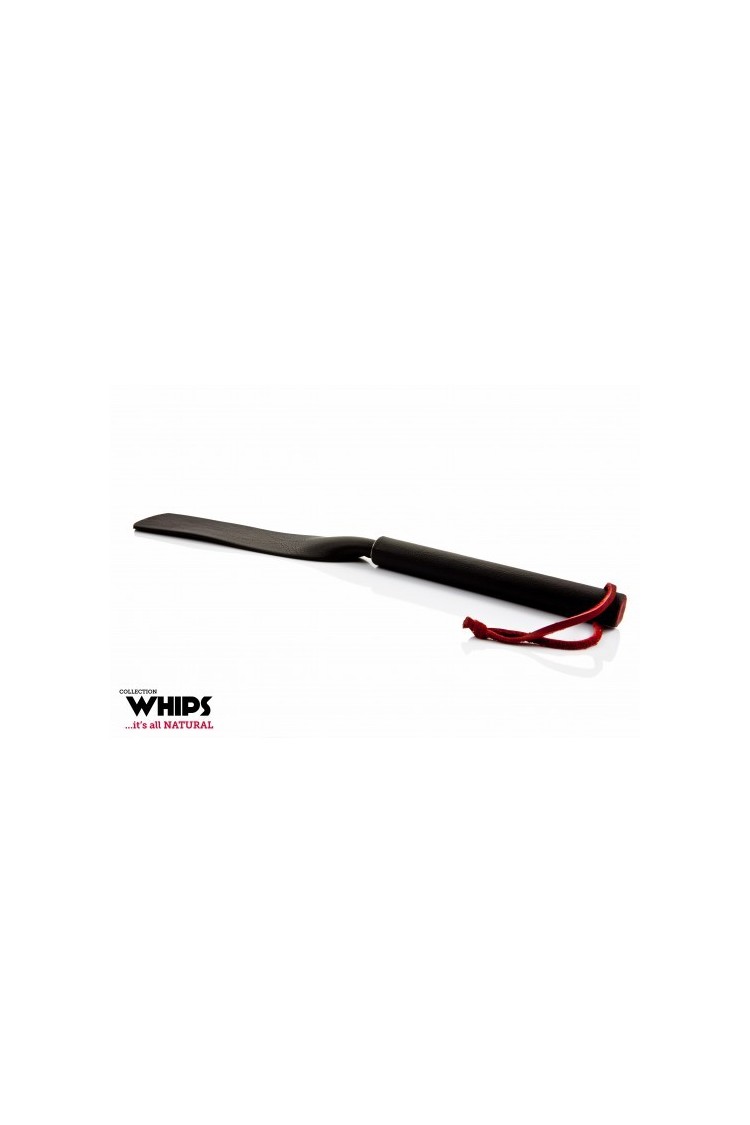 Packa Soft, Czarna Whips