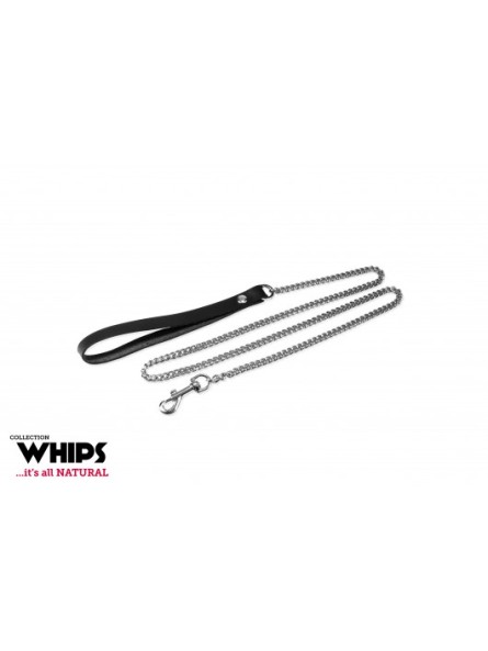 Smycz Do Obroży Męskich Whips