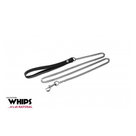 Smycz Do Obroży Męskich Whips