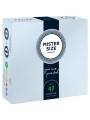 47 Mm Condoms 36 Pieces Mister.Size