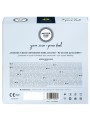 49 Mm Condoms 36 Pieces Mister.Size