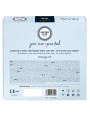 53 Mm Condoms 36 Pieces Mister.Size