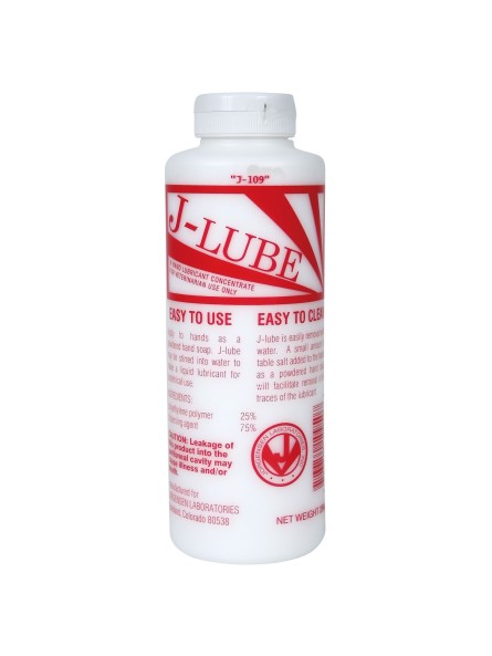 Lubrykant W Proszku J-Lube 284G Jorvet