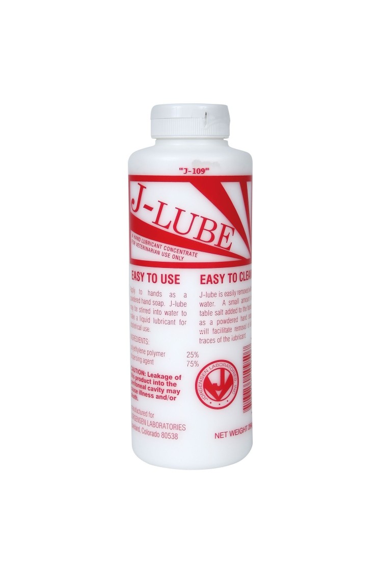 Lubrykant W Proszku J-Lube 284G Jorvet