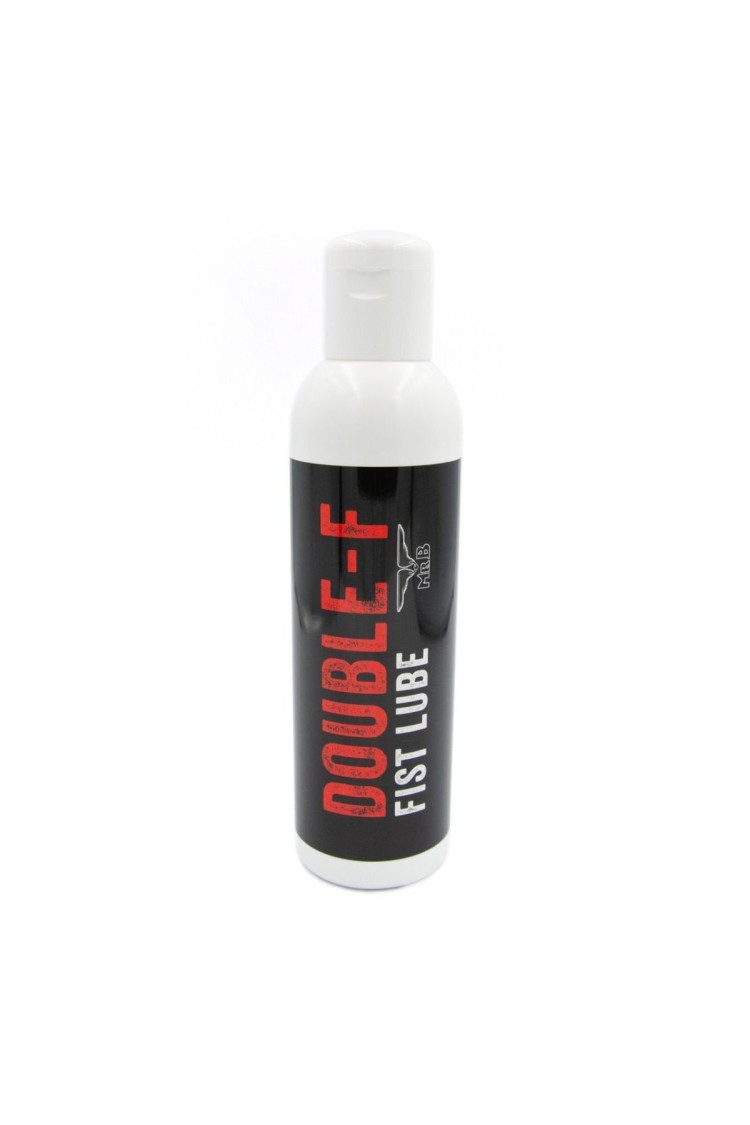 MrB Double-F Fist Lube 500 ml