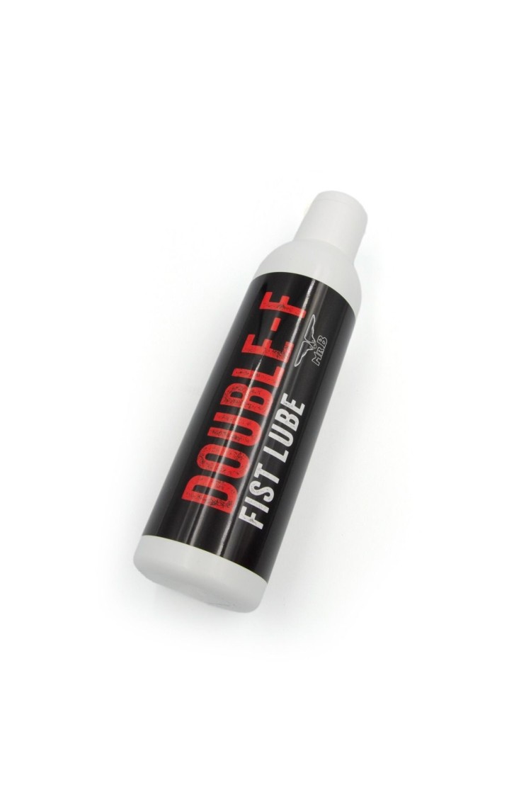 MrB Double-F Fist Lube 500 ml