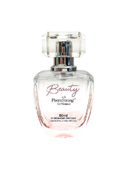 Beauty With Pherostrong For Women 50Ml Medica-Group