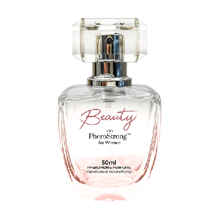 Beauty With Pherostrong For Women 50Ml Medica-Group