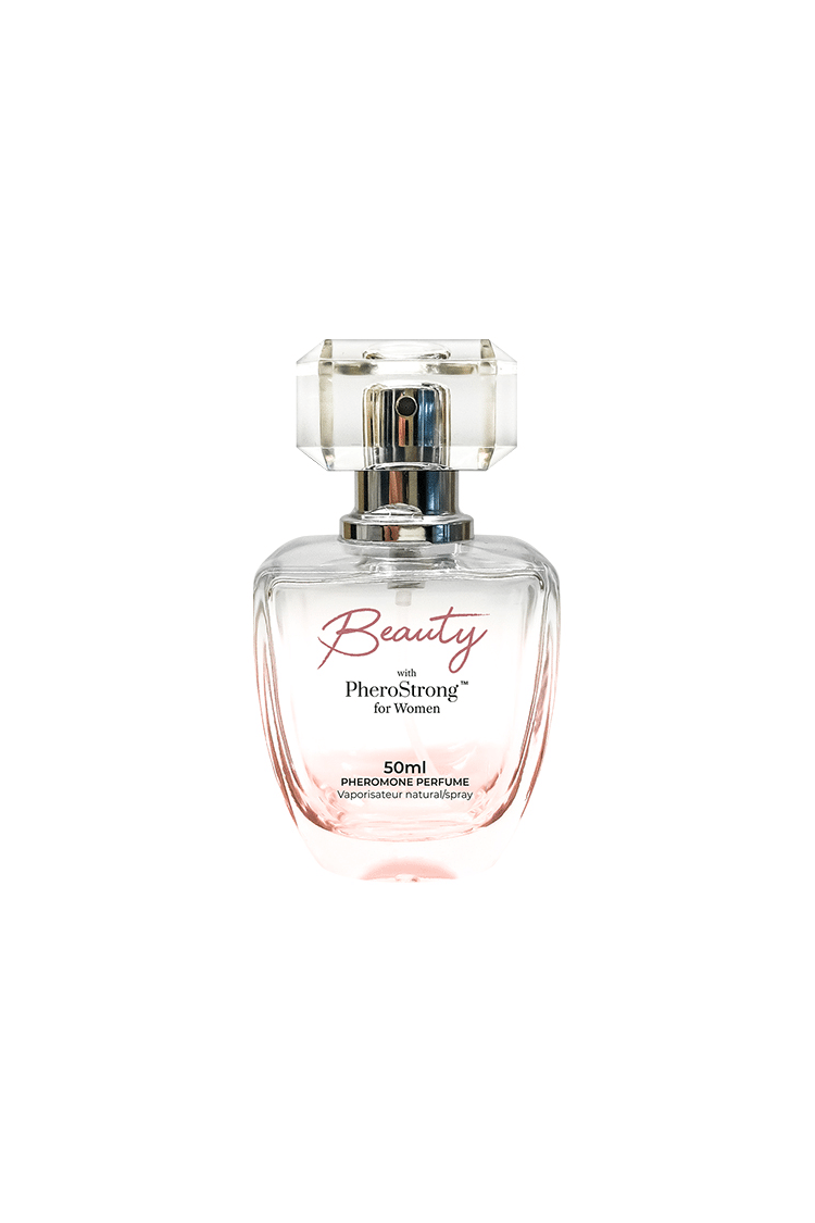 Beauty With Pherostrong For Women 50Ml Medica-Group