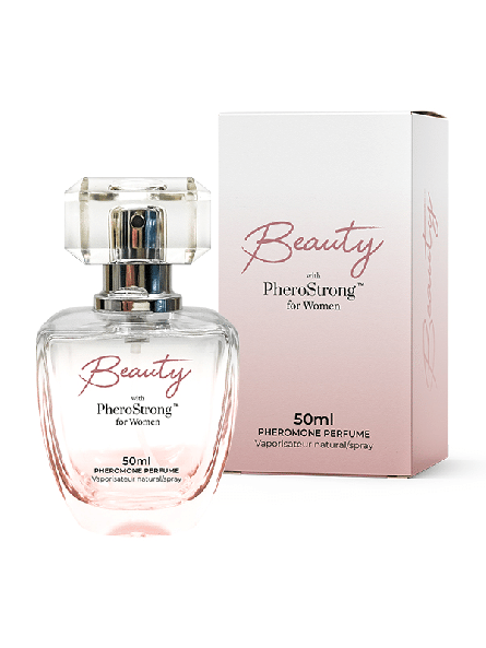Beauty With Pherostrong For Women 50Ml Medica-Group