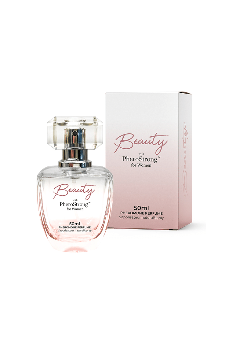 Beauty With Pherostrong For Women 50Ml Medica-Group