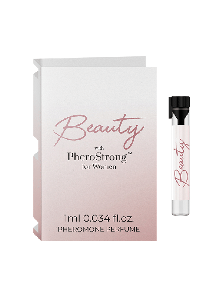Beauty With Pherostrong For Women 1Ml Medica-Group