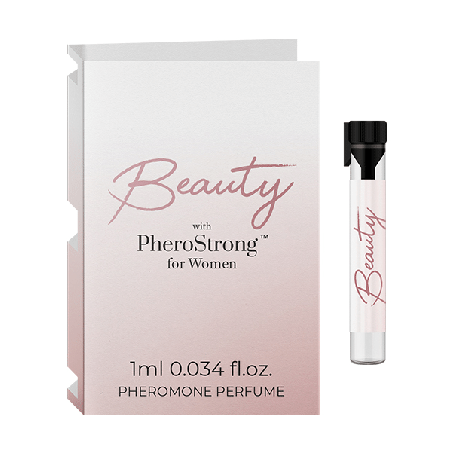 Beauty With Pherostrong For Women 1Ml Medica-Group