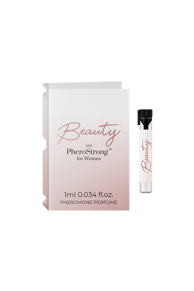 Beauty With Pherostrong For Women 1Ml Medica-Group