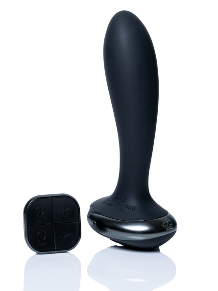 Giętki Korek Analny Z Pilotem Plex With Flex Hot Octopuss