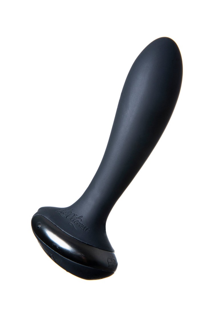 Giętki Korek Analny Z Pilotem Plex With Flex Hot Octopuss