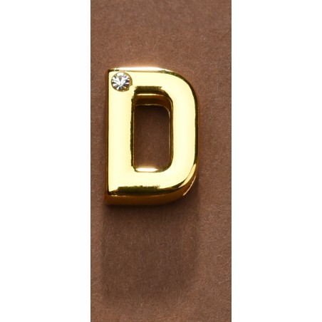 Litera Do Personalizacji Obróżki Lub Kajdanek Upko Letter D UPKO