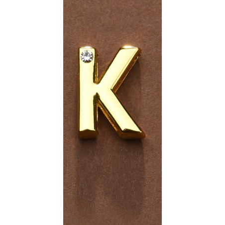 Litera Do Personalizacji Obróżki Lub Kajdanek Upko Letter K UPKO
