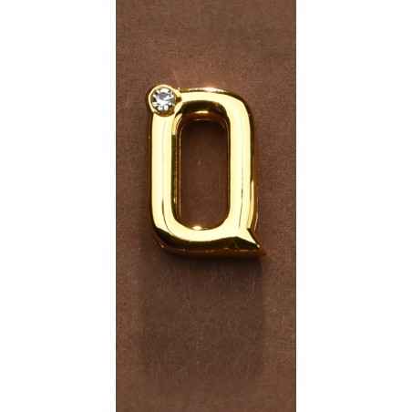 Litera Do Personalizacji Obróżki Lub Kajdanek Upko Letter Q UPKO
