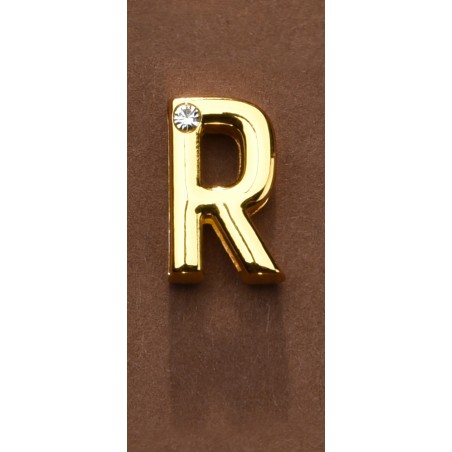Litera Do Personalizacji Obróżki Lub Kajdanek Upko Letter R UPKO