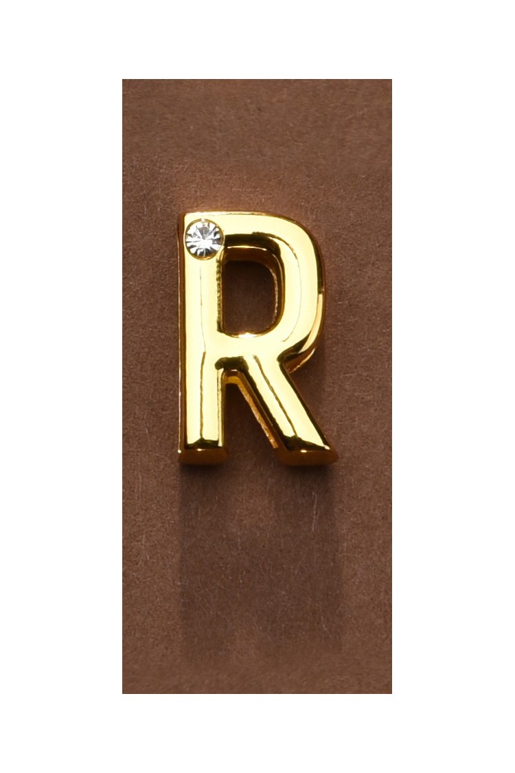 Litera Do Personalizacji Obróżki Lub Kajdanek Upko Letter R UPKO
