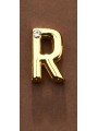 Litera Do Personalizacji Obróżki Lub Kajdanek Upko Letter R UPKO