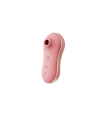Zestaw Stymulator I Jajeczko Unicorn Strawberry Pink Zalo