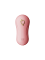 Zestaw Stymulator I Jajeczko Unicorn Strawberry Pink Zalo