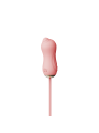 Zestaw Stymulator I Jajeczko Unicorn Strawberry Pink Zalo