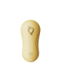Zestaw Stymulatorów Unicorn Lemon Yellow Zalo