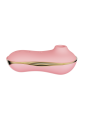Zestaw Stymulator I Jajeczko Unicorn Strawberry Pink Zalo