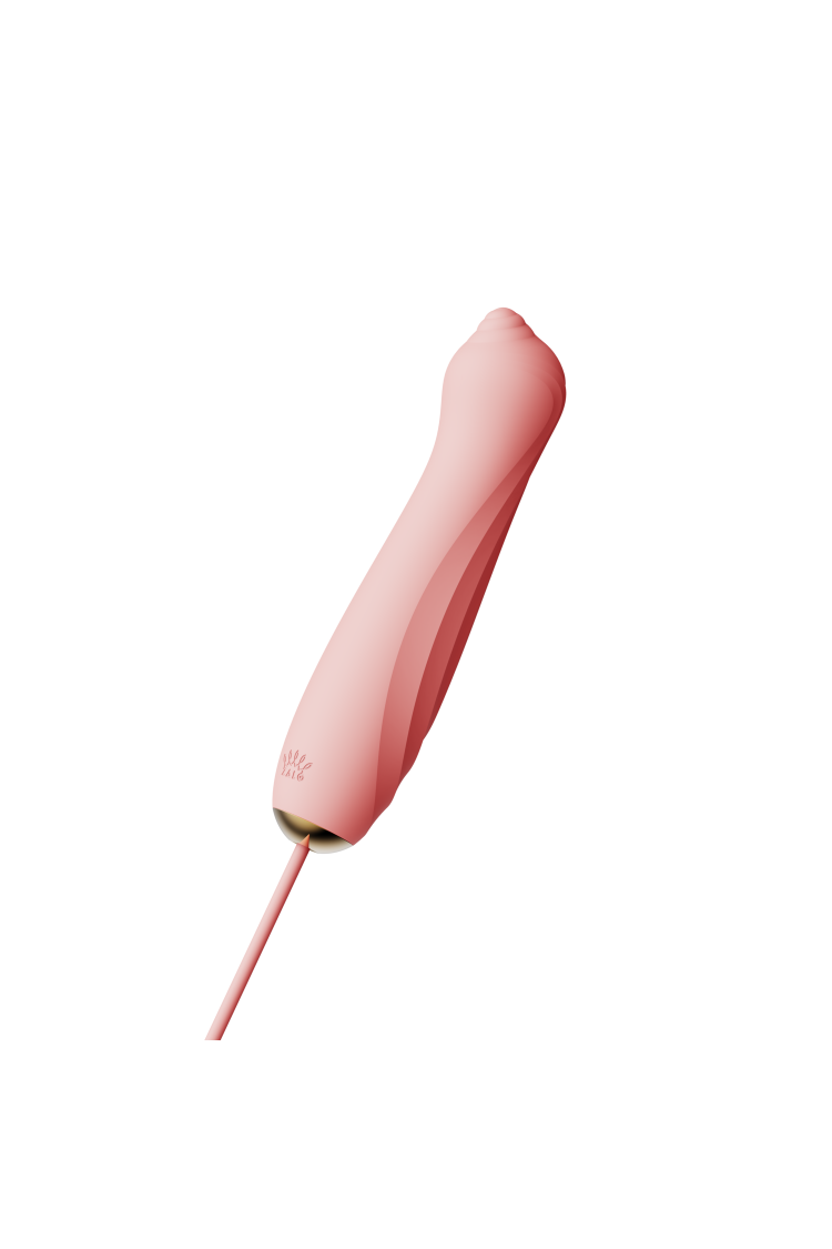 Zestaw Stymulatorów Unicorn Set Strawberry Pink Zalo