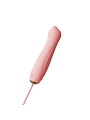 Zestaw Stymulatorów Unicorn Set Strawberry Pink Zalo