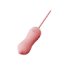Zestaw Stymulatorów Unicorn Set Strawberry Pink Zalo
