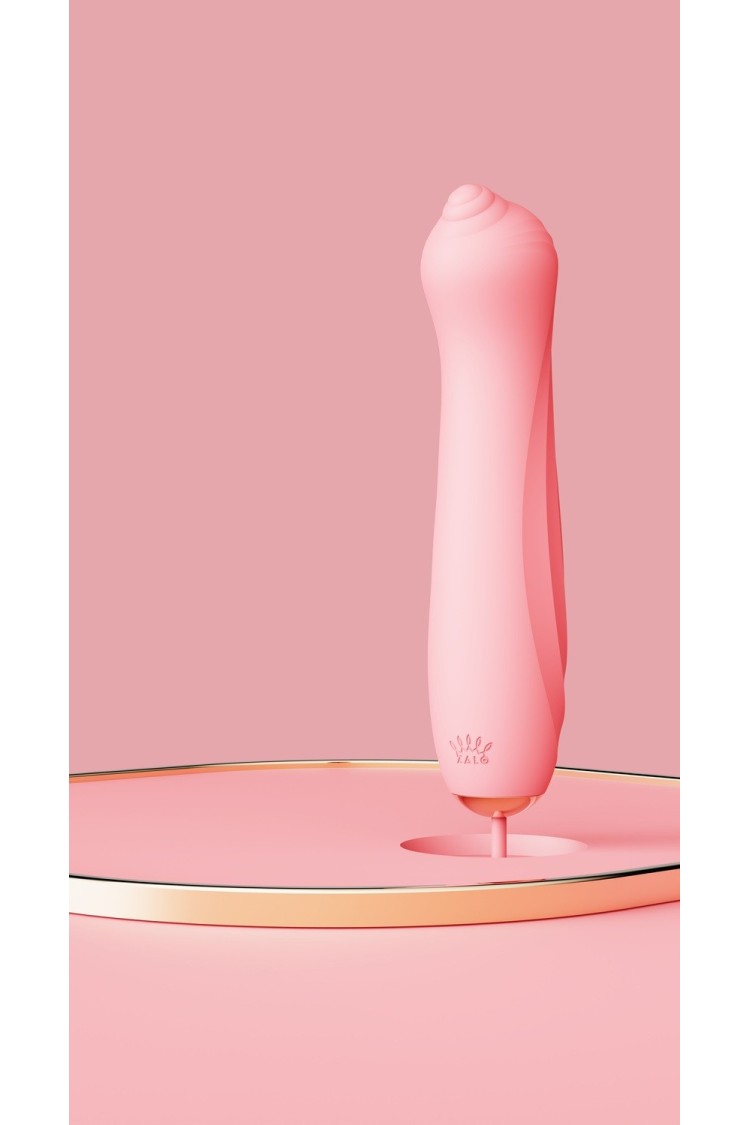 Zestaw Stymulatorów Unicorn Set Strawberry Pink Zalo