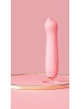 Zestaw Stymulatorów Unicorn Set Strawberry Pink Zalo