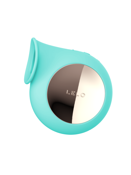 Soniczny Stymulator Łechtaczki Sila Cruise Aqua Lelo