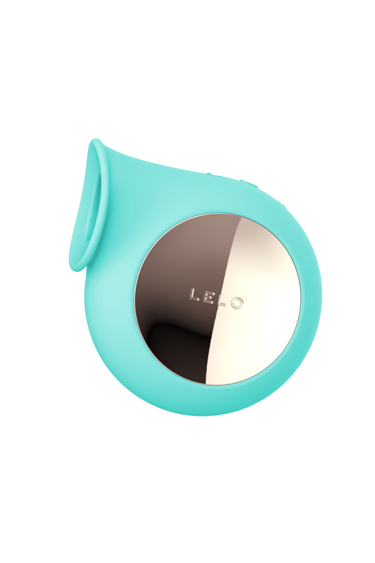 Soniczny Stymulator Łechtaczki Sila Cruise Aqua Lelo